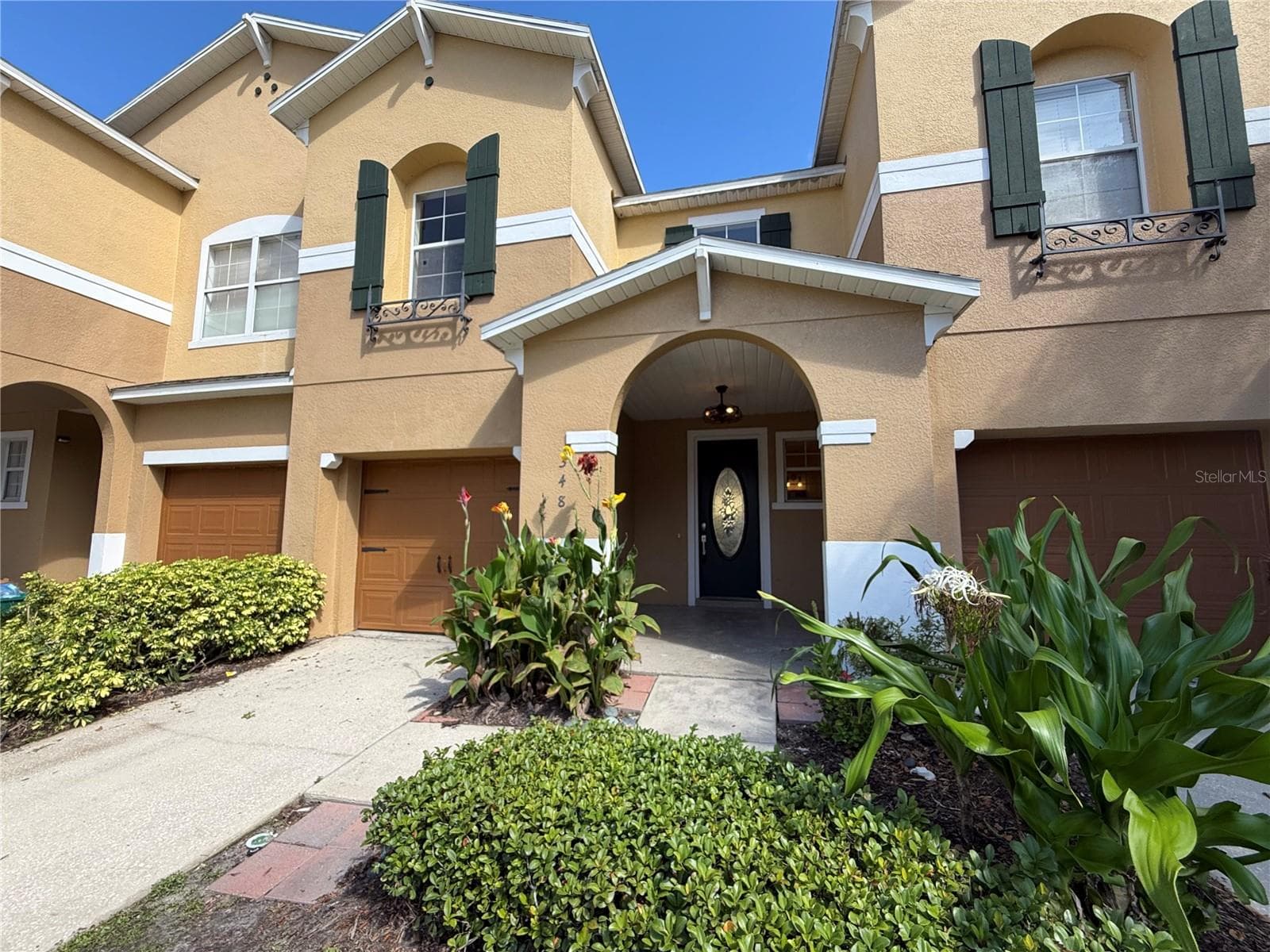 Townhouse at 348 GOLDEN DEWDROP WAY, OVIEDO, photo 6 of 30