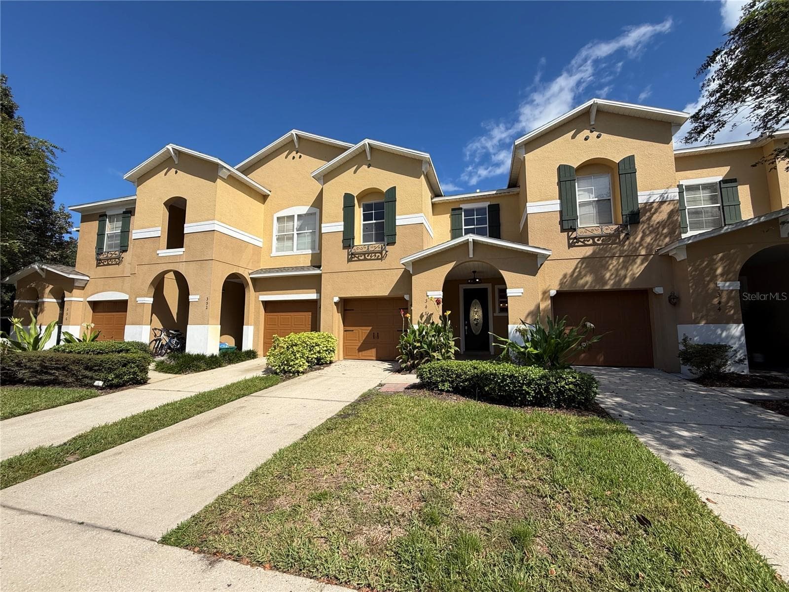 Townhouse at 348 GOLDEN DEWDROP WAY, OVIEDO, photo 29 of 30