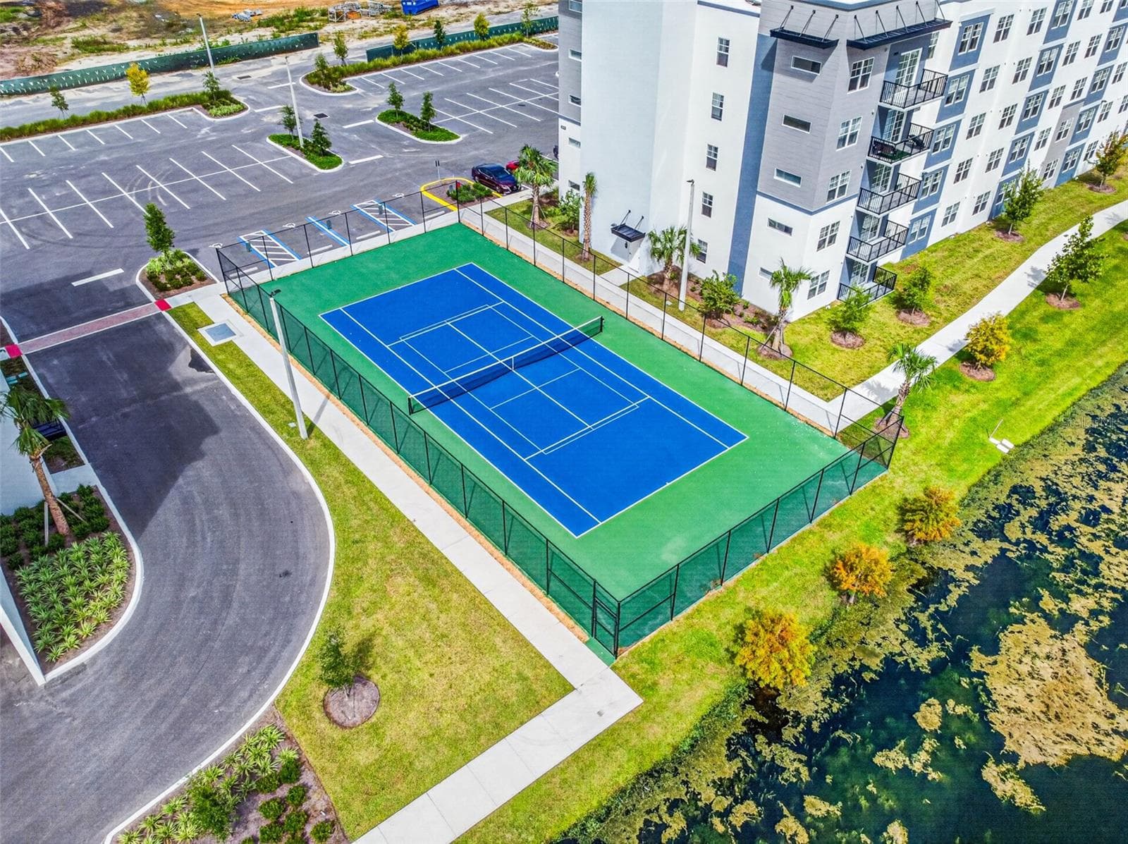 Condominium at 5563 MILLENIA PARK BLVD #503, ORLANDO, photo 19 of 58