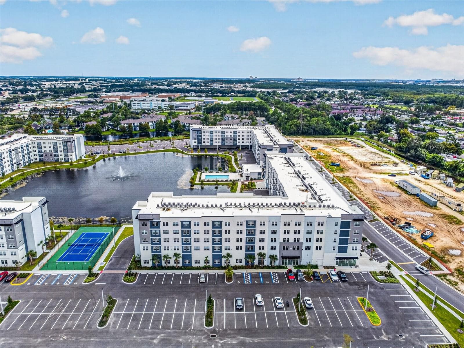 Condominium at 5563 MILLENIA PARK BLVD #503, ORLANDO, photo 24 of 58