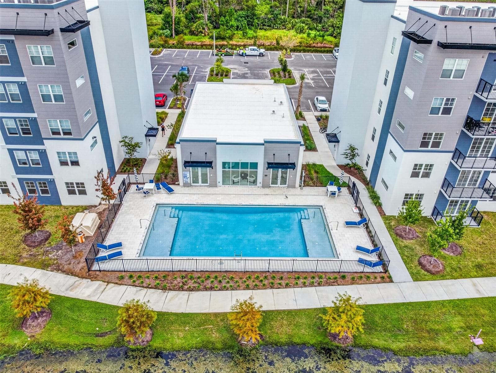 Condominium at 5563 MILLENIA PARK BLVD #503, ORLANDO, photo 25 of 58