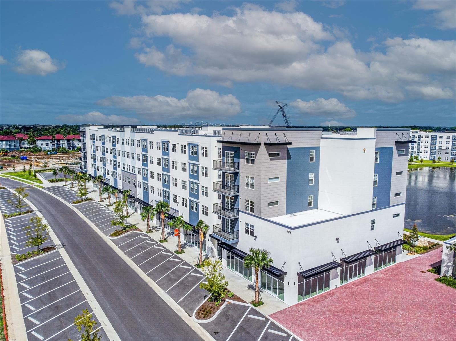 Condominium at 5563 MILLENIA PARK BLVD #503, ORLANDO, photo 26 of 58
