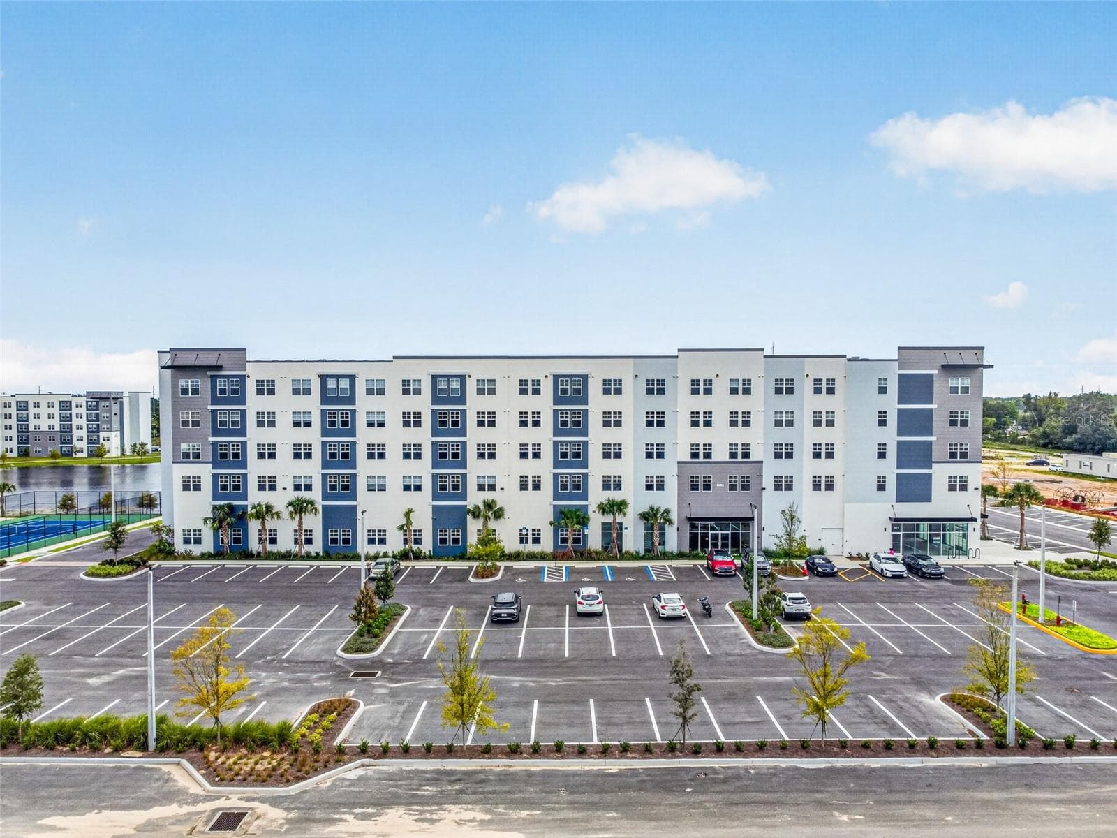 Condominium at 5563 MILLENIA PARK BLVD #503, ORLANDO, photo 31 of 58