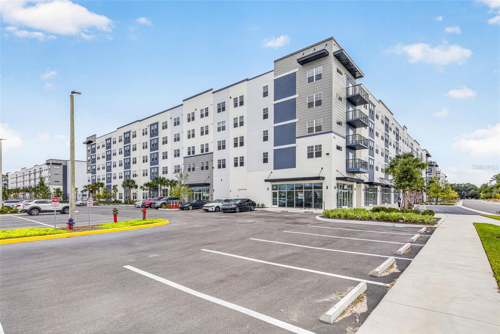 Condominium at 5563 MILLENIA PARK BLVD #503, ORLANDO, photo 32 of 58