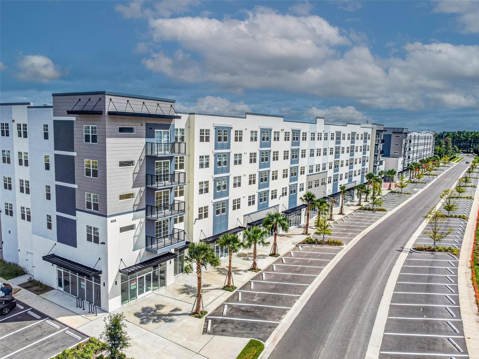 Condominium at 5563 MILLENIA PARK BLVD #503, ORLANDO, photo 33 of 58