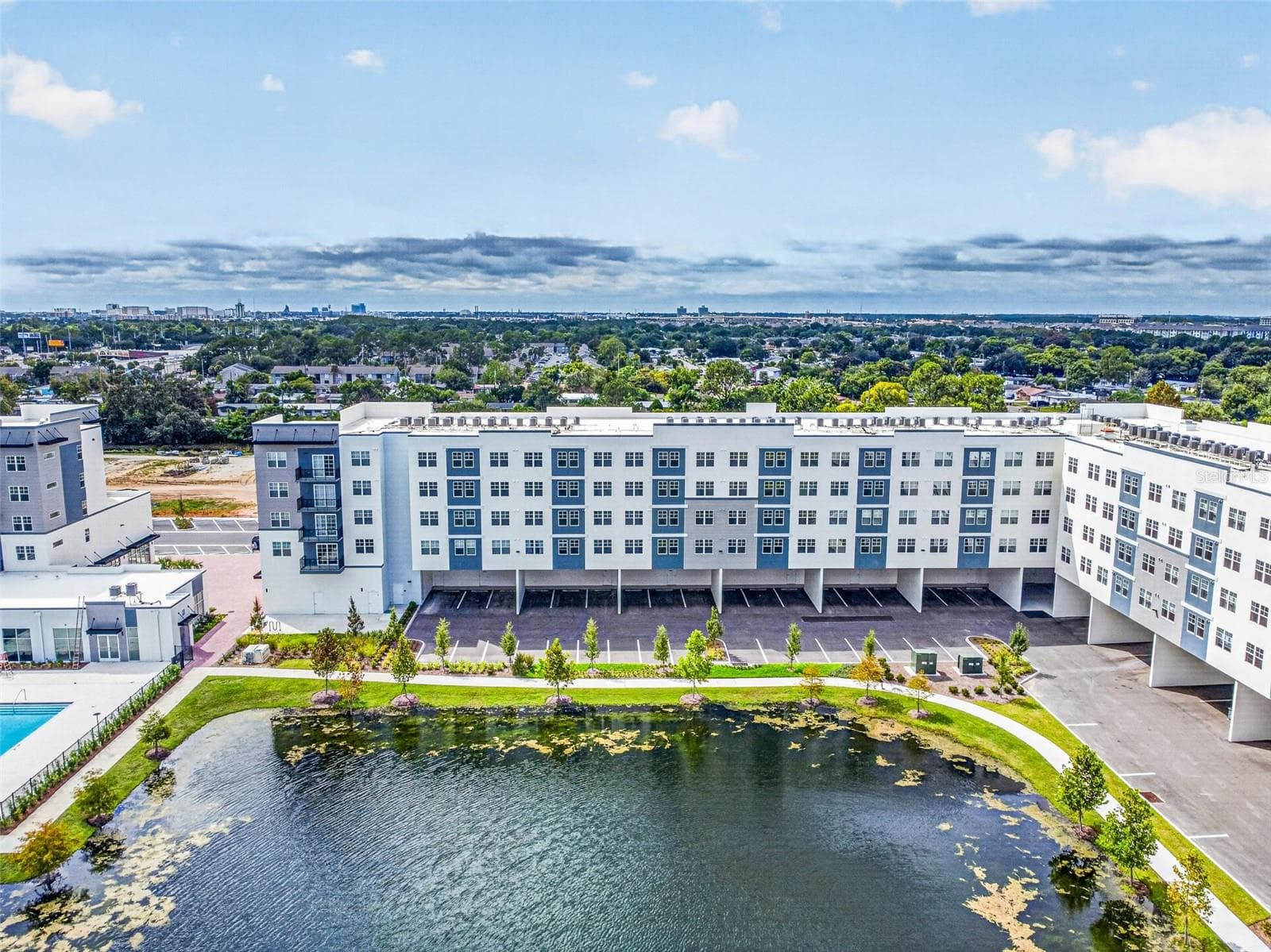 Condominium at 5563 MILLENIA PARK BLVD #503, ORLANDO, photo 35 of 58