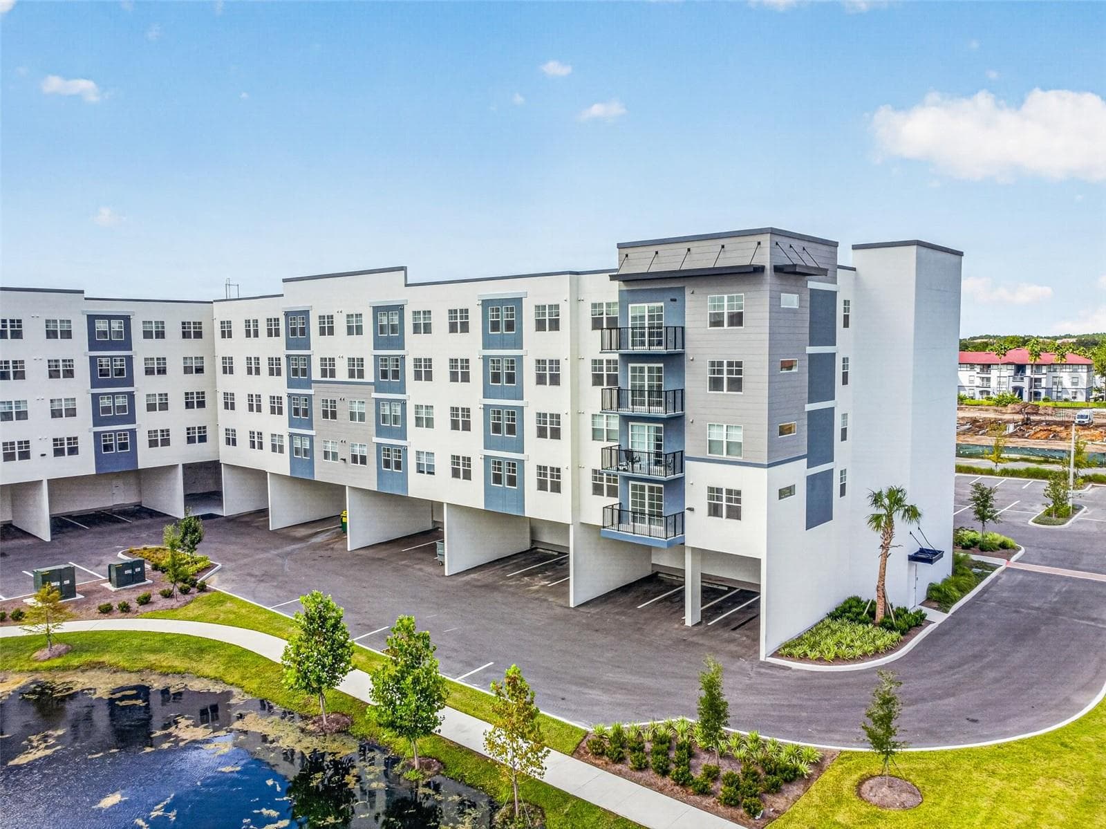 Condominium at 5563 MILLENIA PARK BLVD #503, ORLANDO, photo 36 of 58