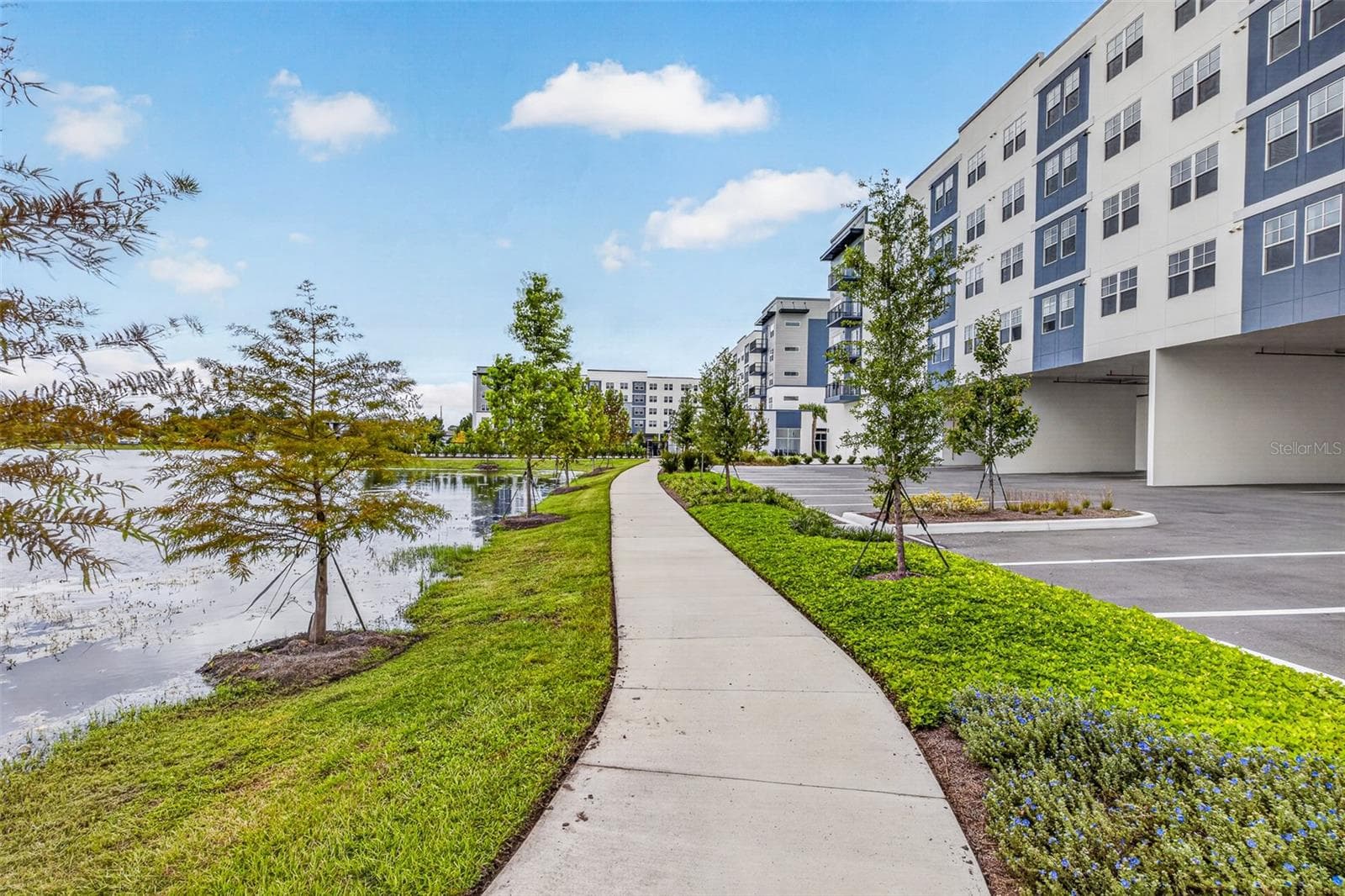 Condominium at 5563 MILLENIA PARK BLVD #503, ORLANDO, photo 37 of 58