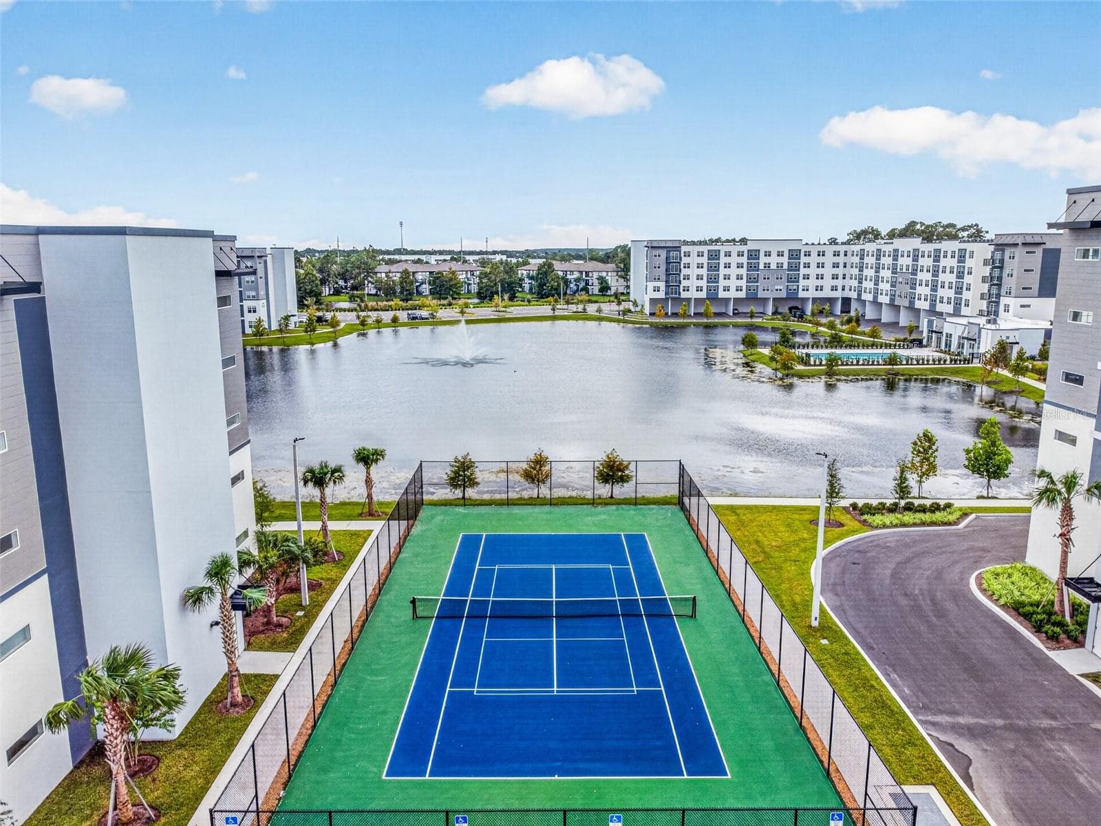 Condominium at 5563 MILLENIA PARK BLVD #503, ORLANDO, photo 38 of 58