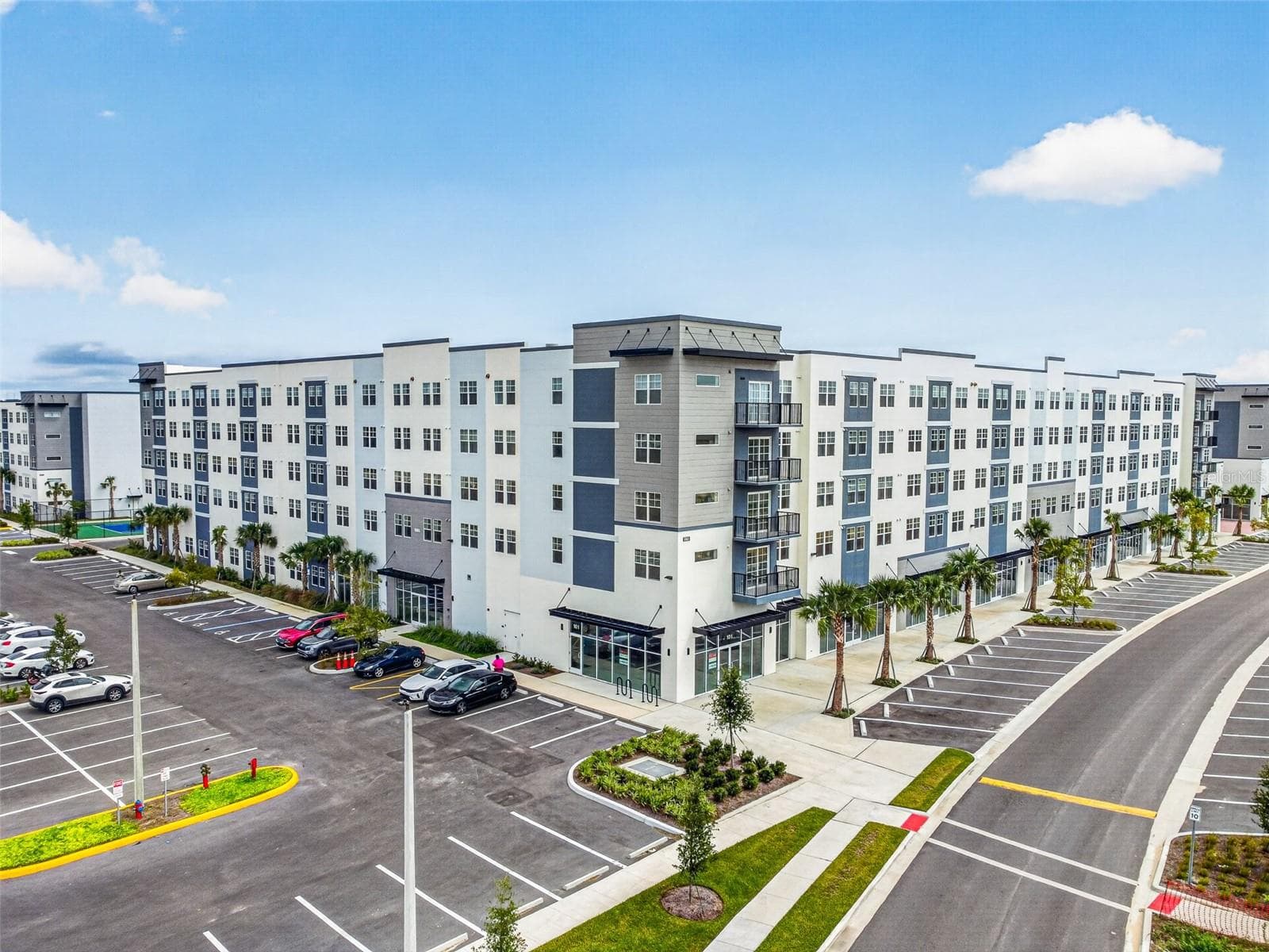 Condominium at 5563 MILLENIA PARK BLVD #503, ORLANDO, photo 42 of 58