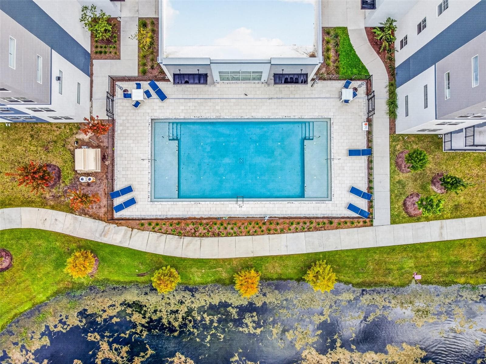Condominium at 5563 MILLENIA PARK BLVD #503, ORLANDO, photo 43 of 58