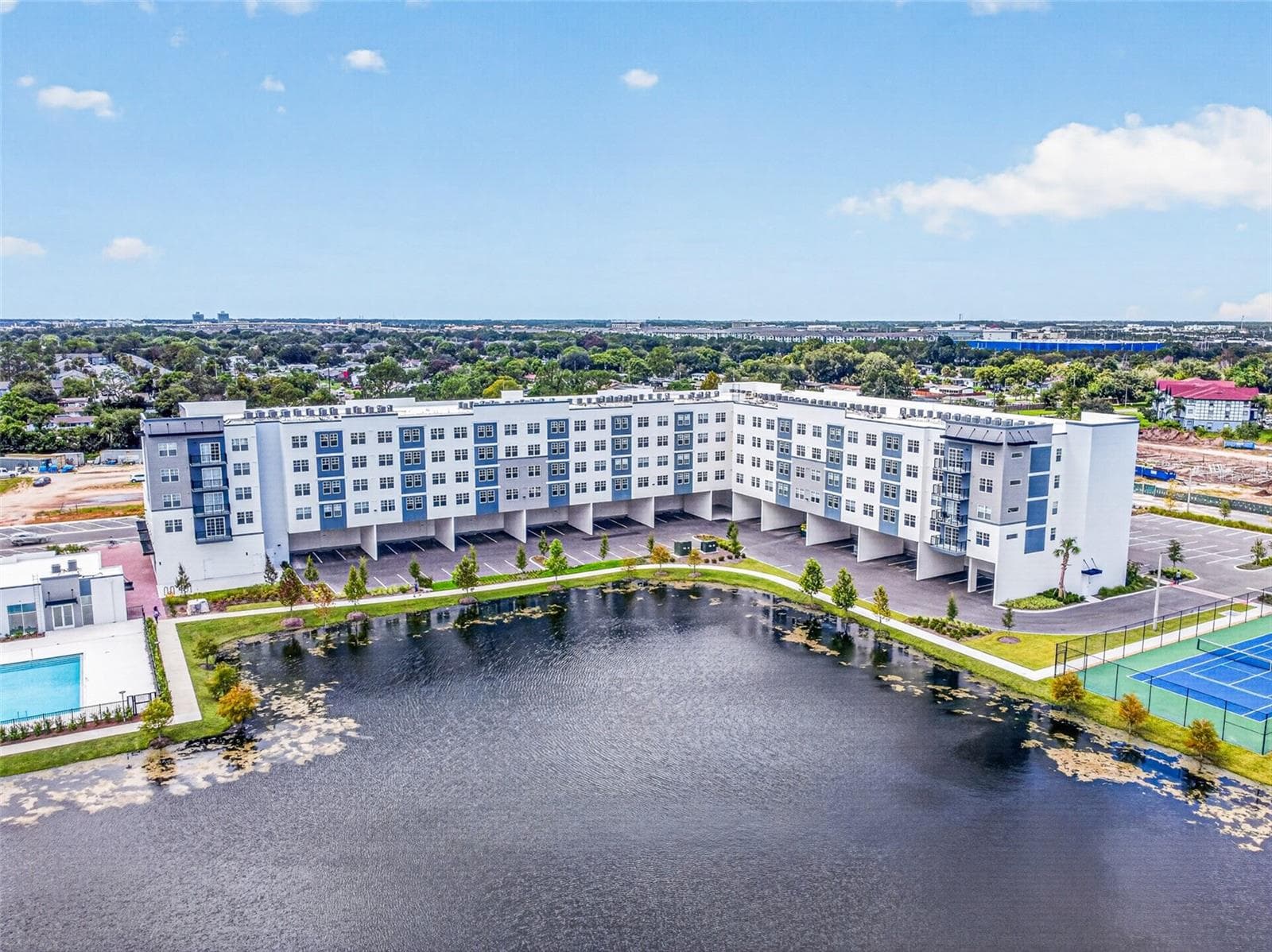 Condominium at 5563 MILLENIA PARK BLVD #503, ORLANDO, photo 51 of 58
