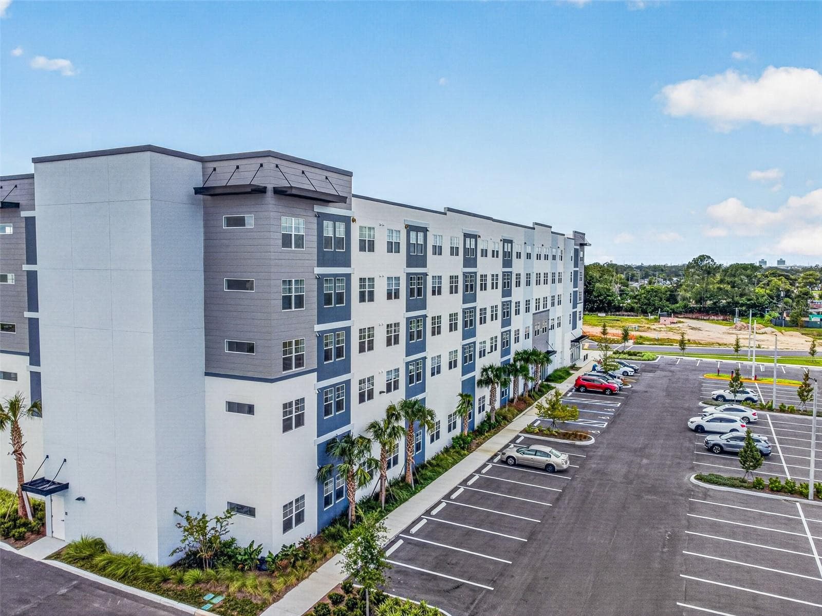Condominium at 5563 MILLENIA PARK BLVD #503, ORLANDO, photo 52 of 58