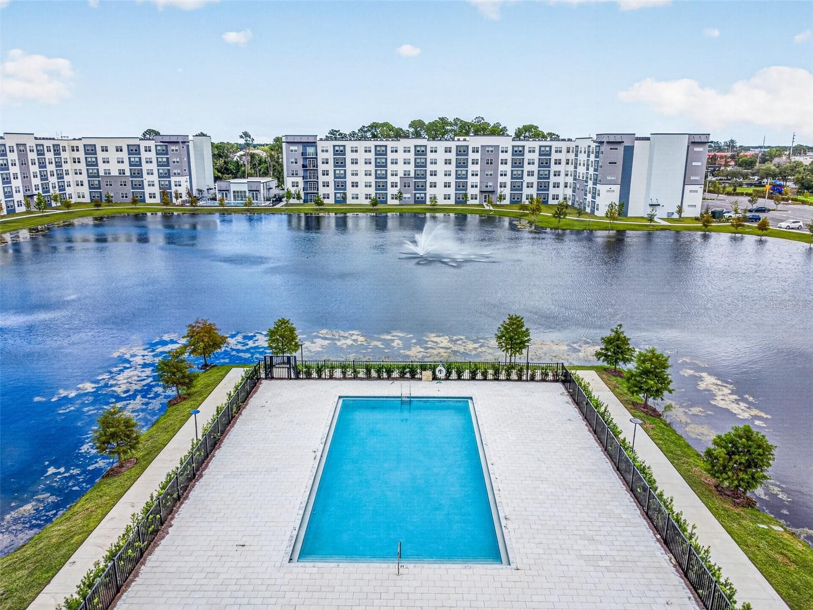 Condominium at 5563 MILLENIA PARK BLVD #503, ORLANDO, photo 53 of 58