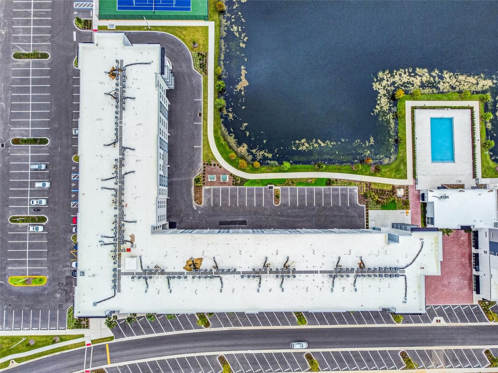 Condominium at 5563 MILLENIA PARK BLVD #503, ORLANDO, photo 54 of 58