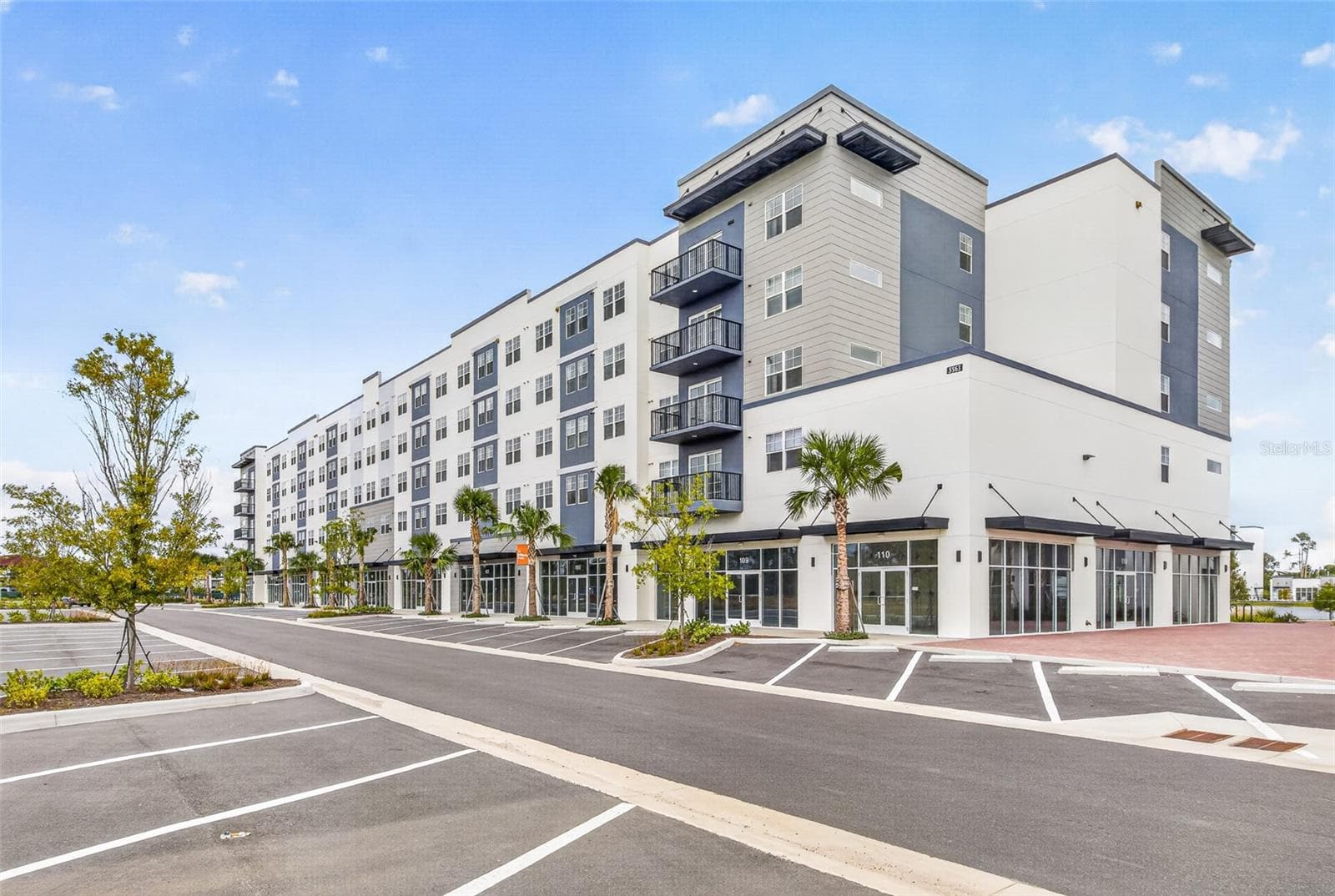 Condominium at 5563 MILLENIA PARK BLVD #503, ORLANDO, photo 55 of 58