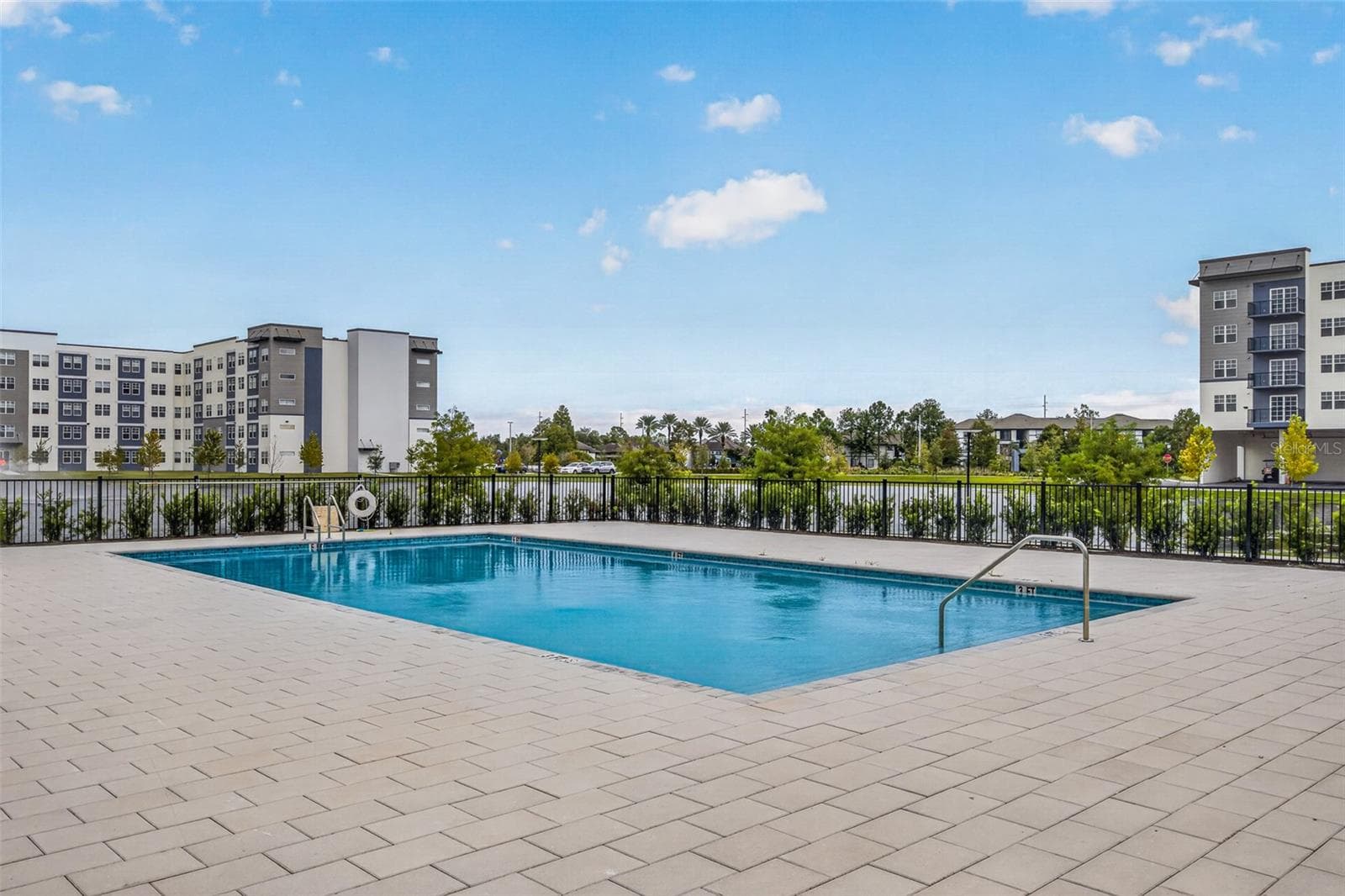Condominium at 5563 MILLENIA PARK BLVD #503, ORLANDO, photo 57 of 58