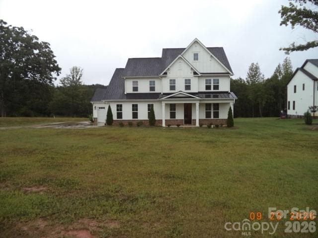 8722 Sherrills Ford Road