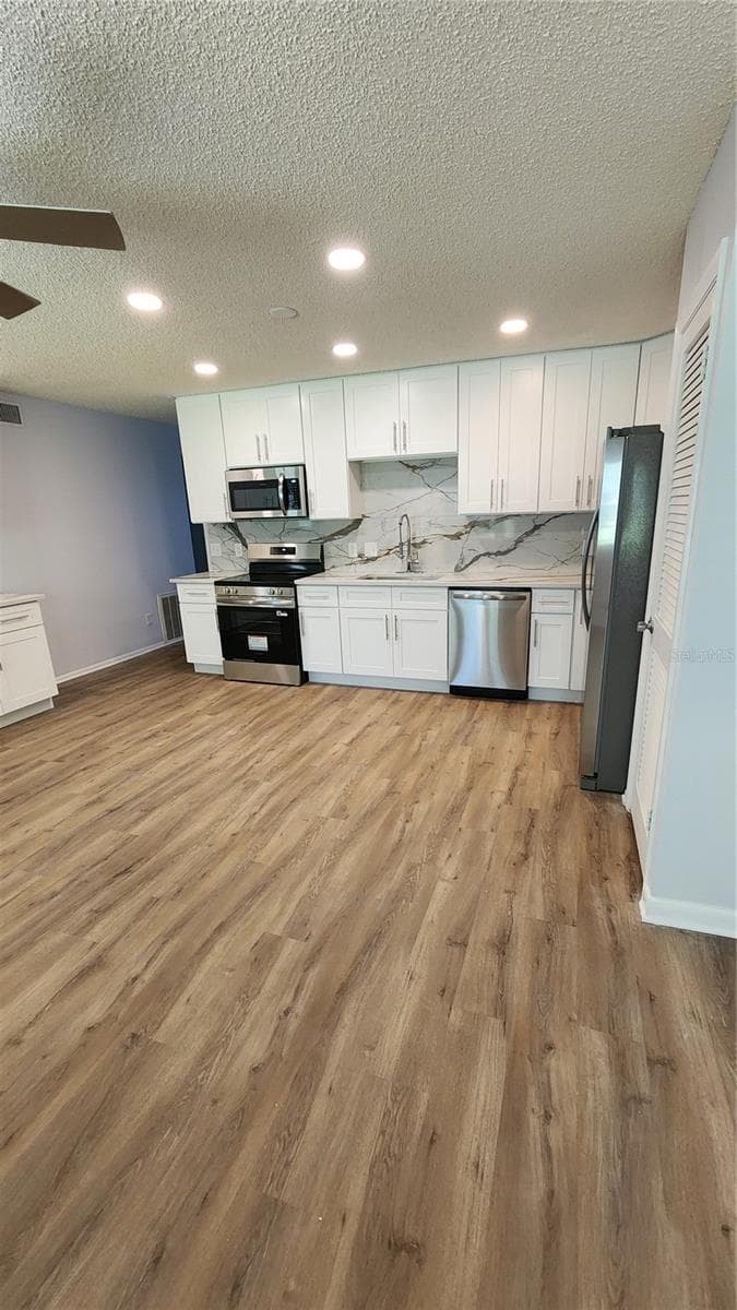 Condominium at 2229 AMERICUS BLVD W #7, CLEARWATER, photo 5 of 27