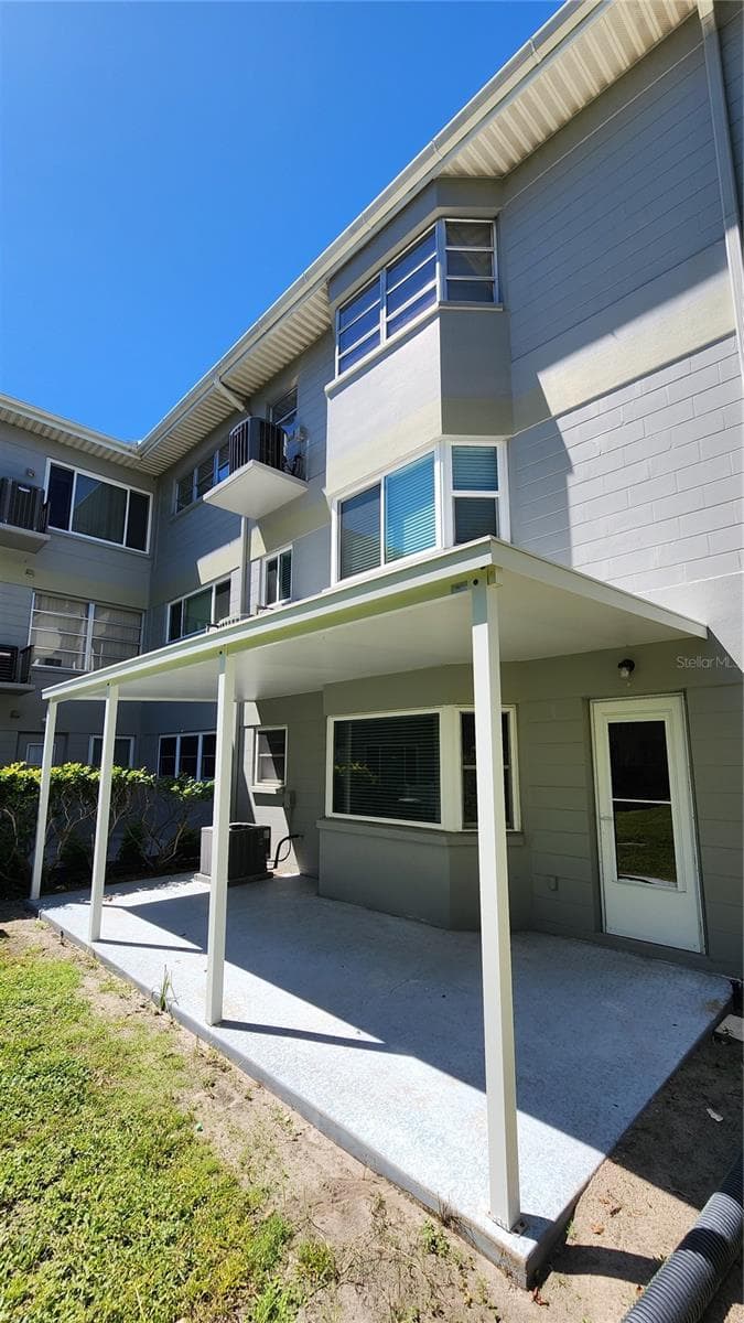 Condominium at 2229 AMERICUS BLVD W #7, CLEARWATER, photo 12 of 27