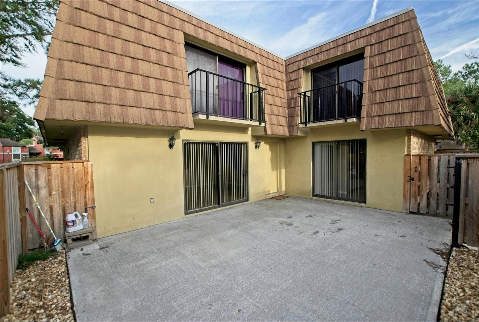 5373 BAMBOO CT #402
