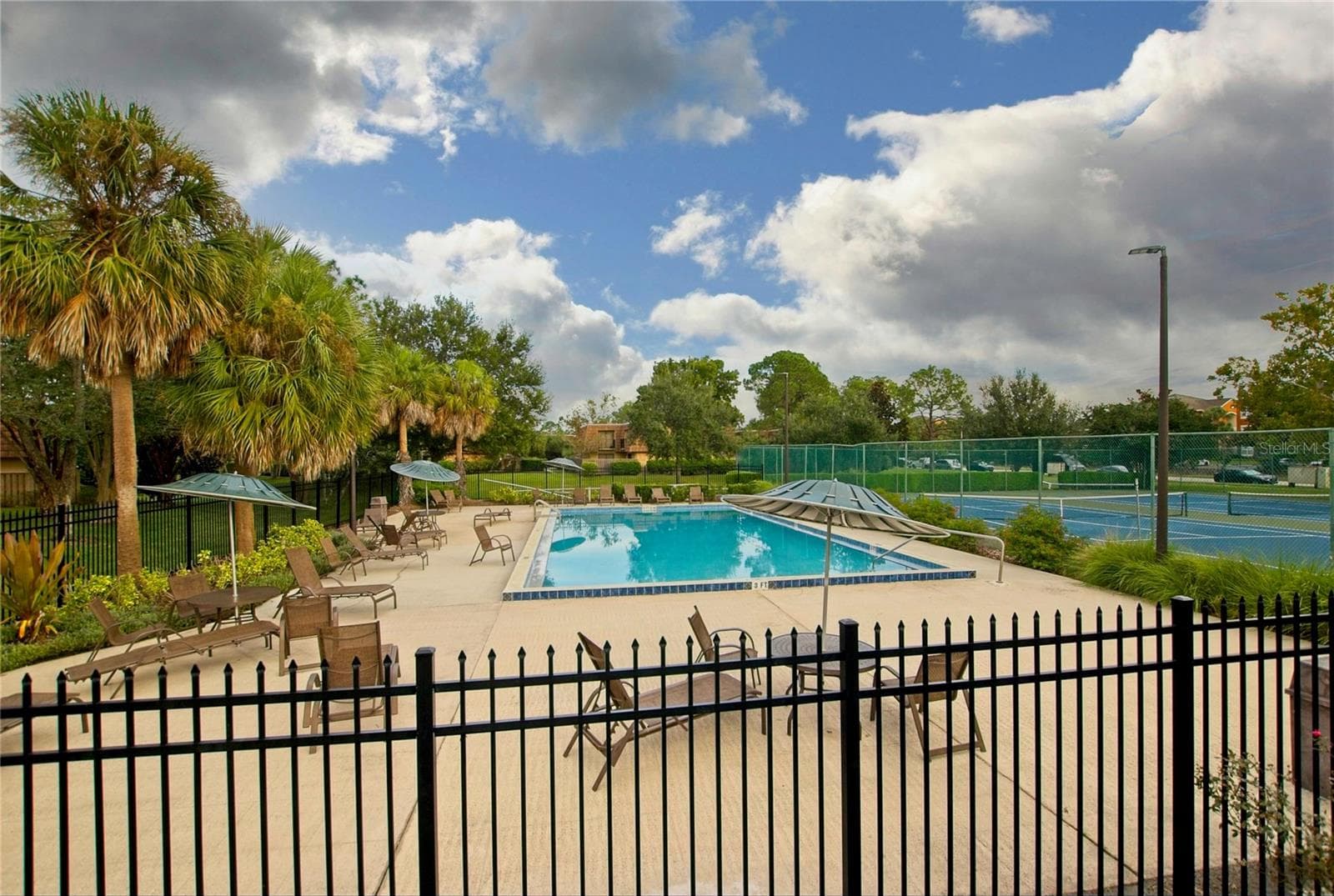 Condominium at 5373 BAMBOO CT #402, ORLANDO, photo 26 of 31
