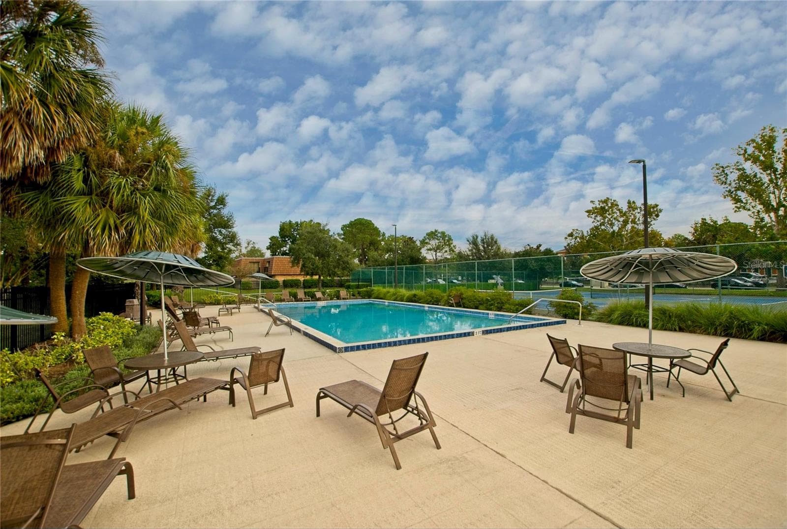 Condominium at 5373 BAMBOO CT #402, ORLANDO, photo 28 of 31