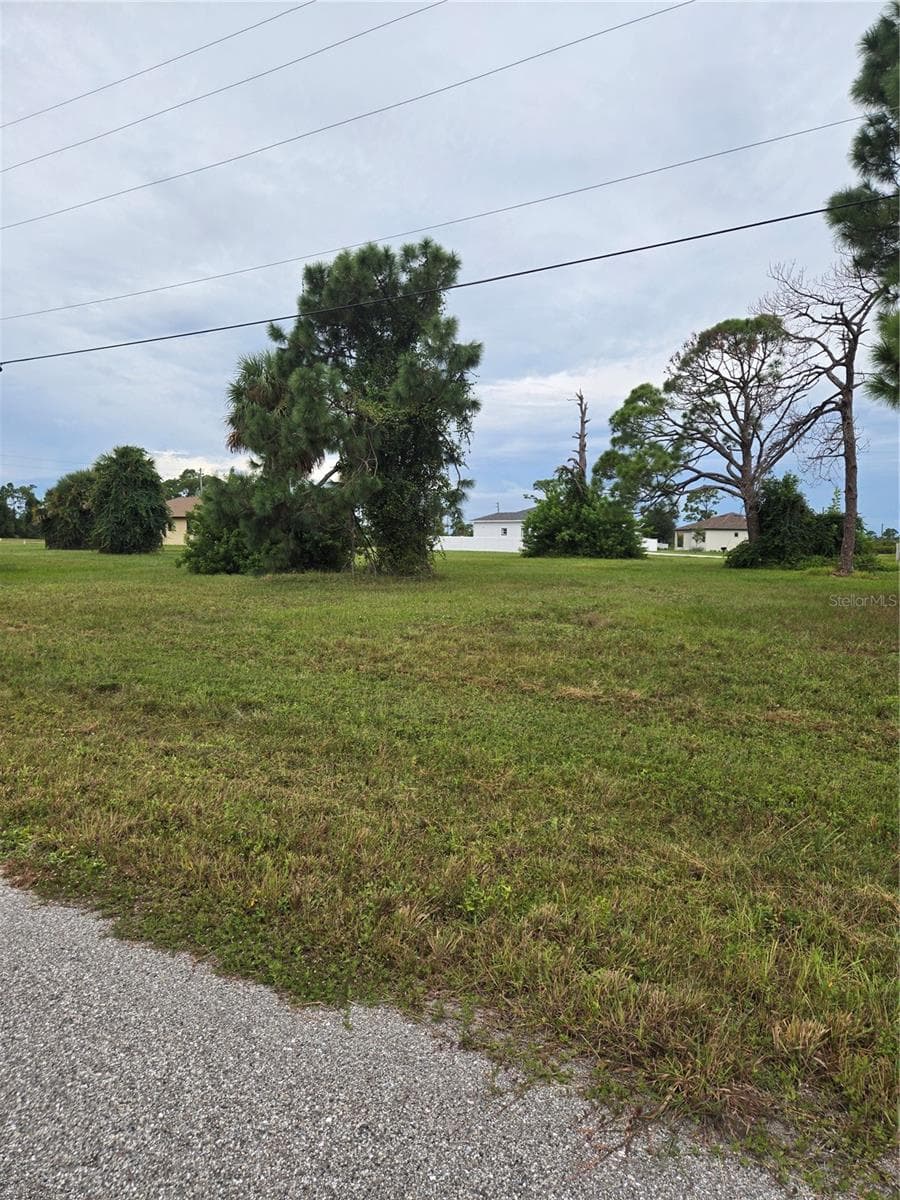 Land at 6 MASTHEAD RD, PLACIDA, photo 2 of 3