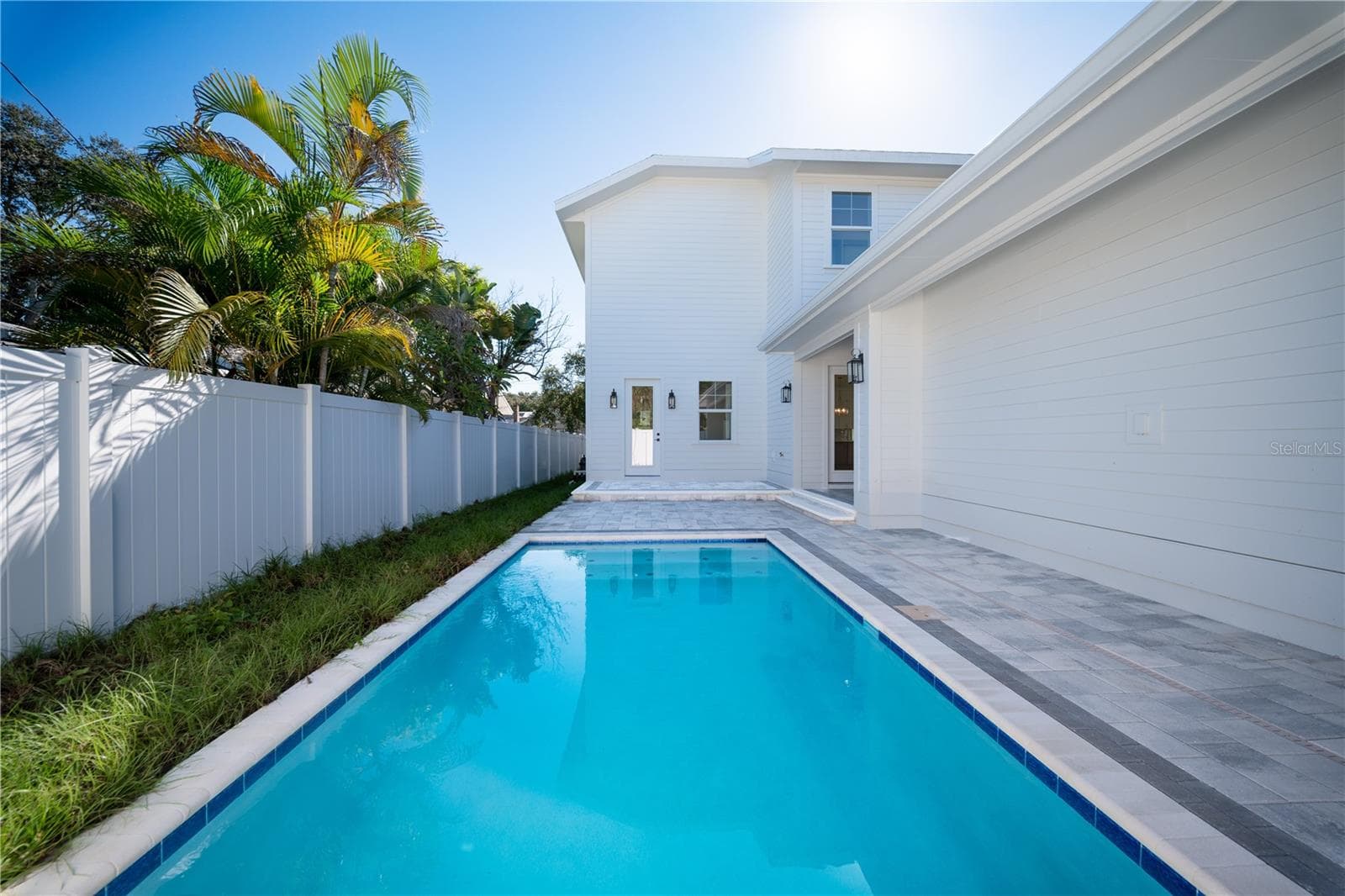 Single Family Residence at 1200 13TH ST N, ST PETERSBURG, photo 22 of 25