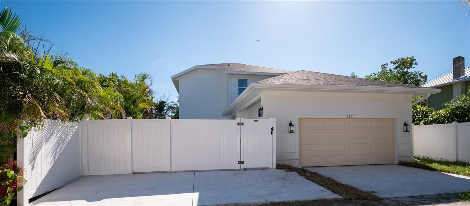 Single Family Residence at 1200 13TH ST N, ST PETERSBURG, photo 25 of 25