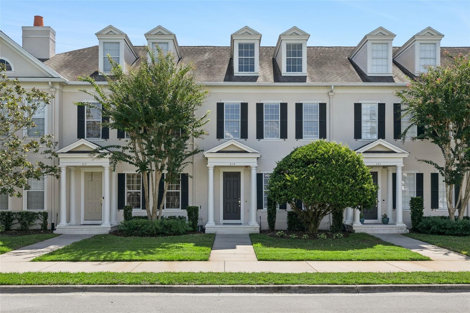 319 CELEBRATION BLVD