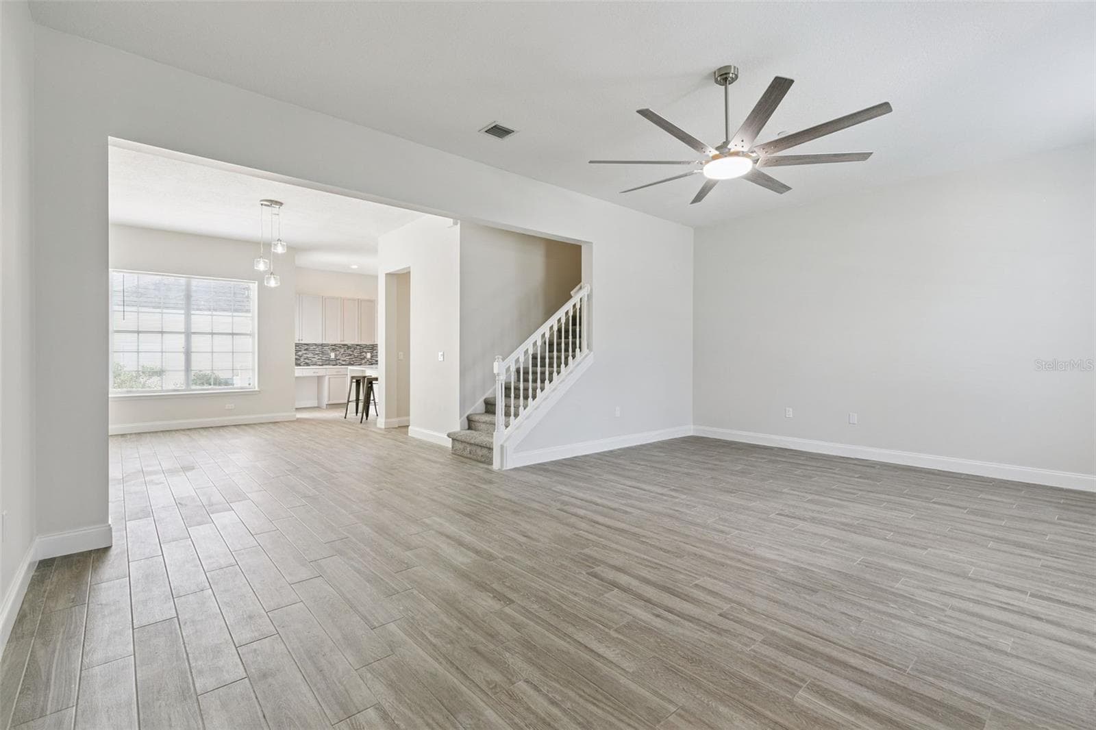 Townhouse at 319 CELEBRATION BLVD, CELEBRATION, photo 7 of 64