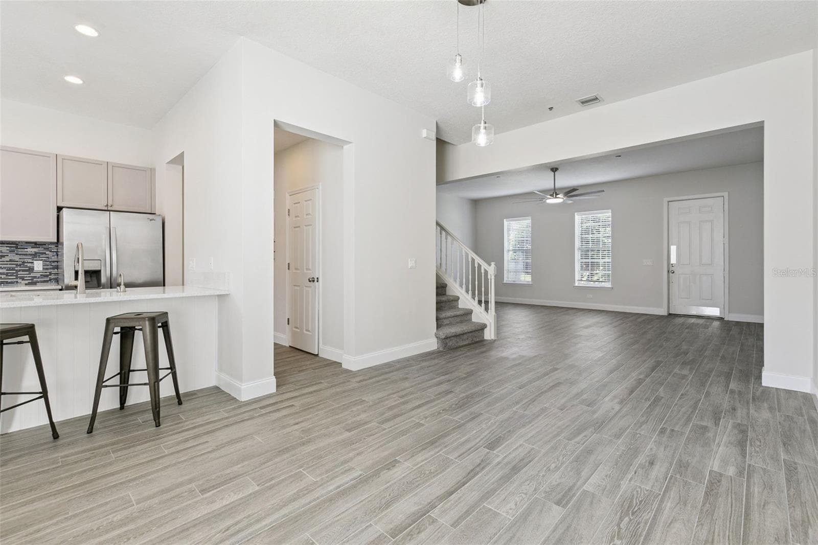 Townhouse at 319 CELEBRATION BLVD, CELEBRATION, photo 10 of 64