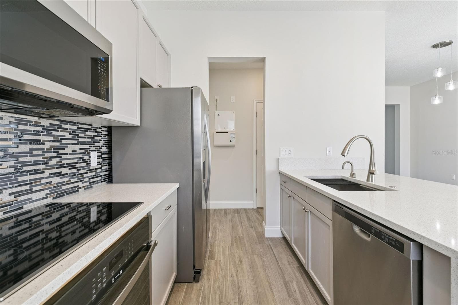 Townhouse at 319 CELEBRATION BLVD, CELEBRATION, photo 15 of 64