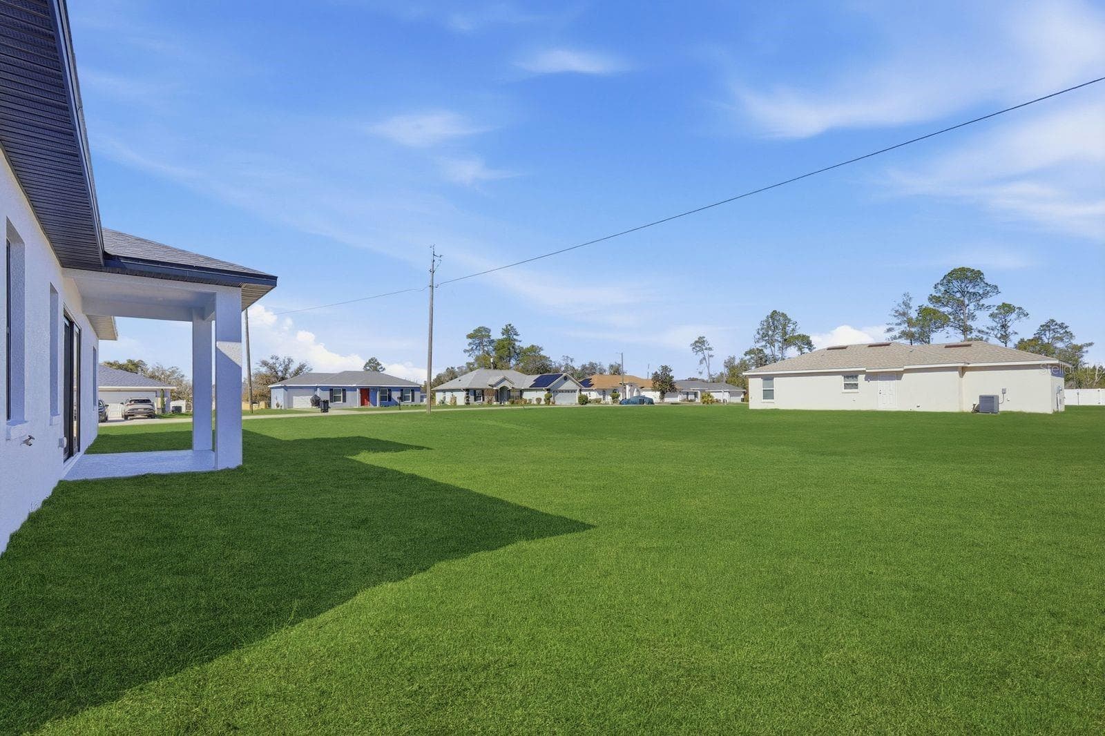 Single Family Residence at 6138 SW 144TH PL, OCALA, photo 58 of 62