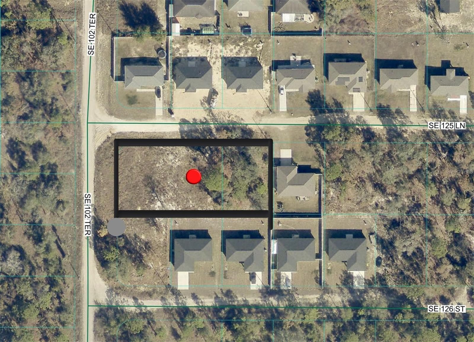 TBD SW 125TH LN