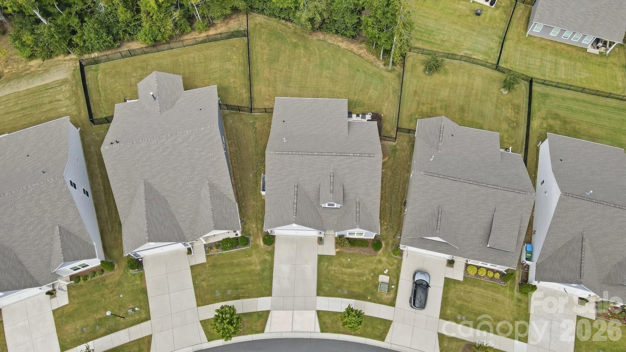 Single Family Residence at 5112 Natural Path Lane, Waxhaw, photo 4 of 46