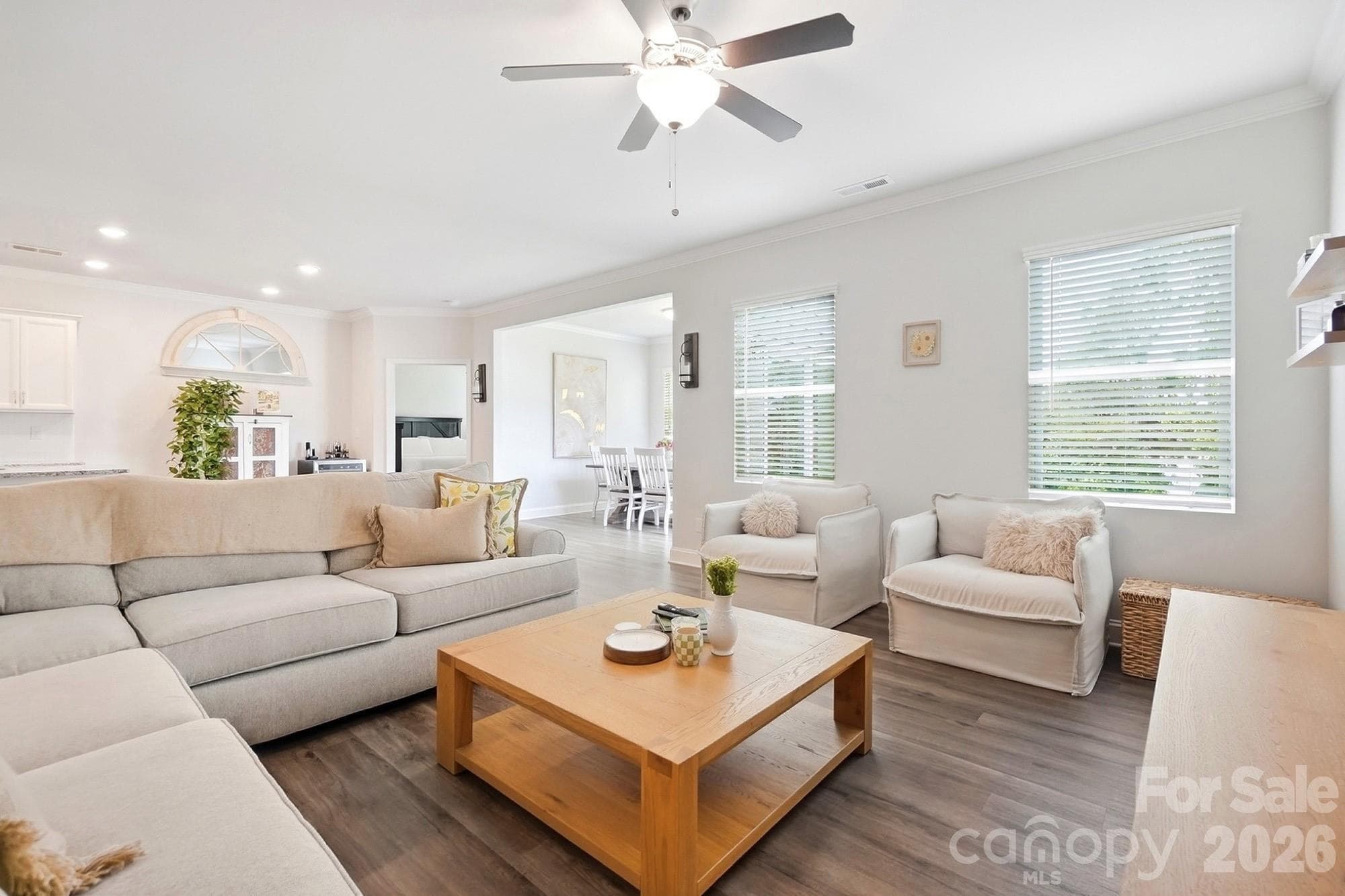 Single Family Residence at 5112 Natural Path Lane, Waxhaw, photo 14 of 46