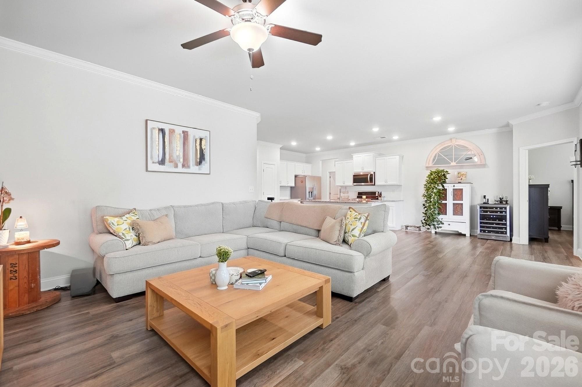 Single Family Residence at 5112 Natural Path Lane, Waxhaw, photo 15 of 46