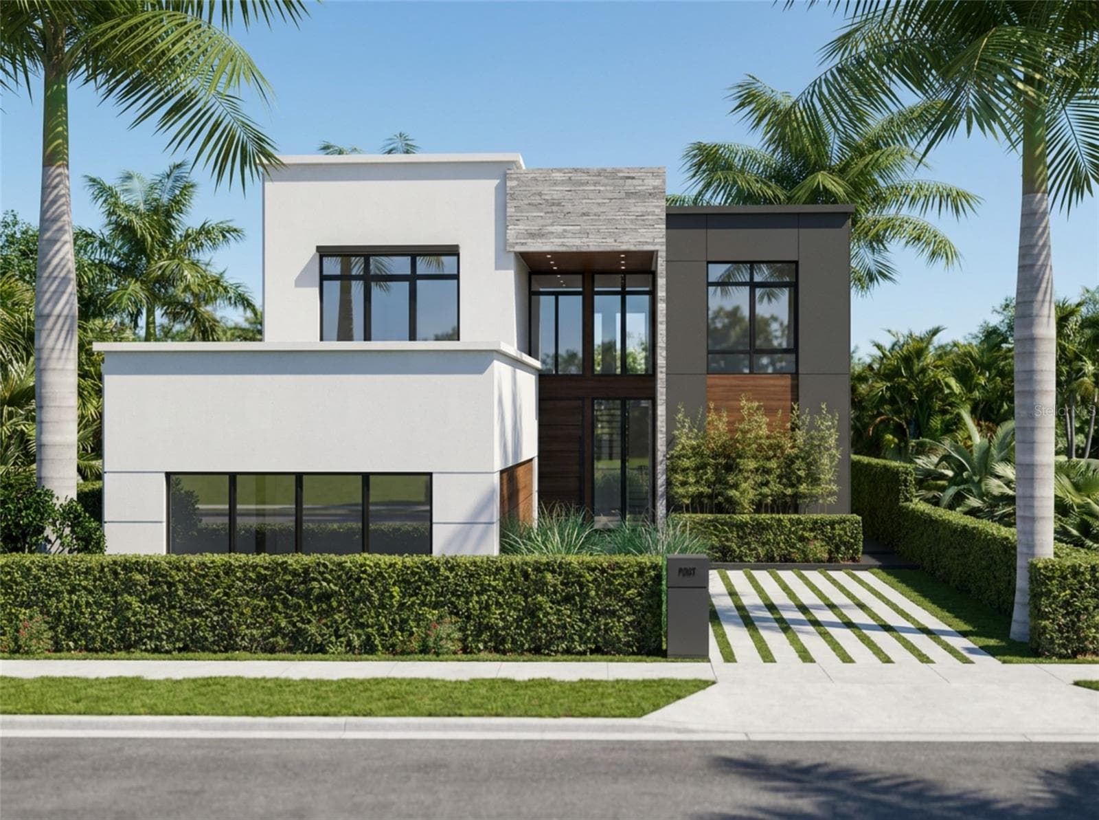 Single Family Residence at 9756 MACBRIDE DR, ORLANDO, photo 4 of 5