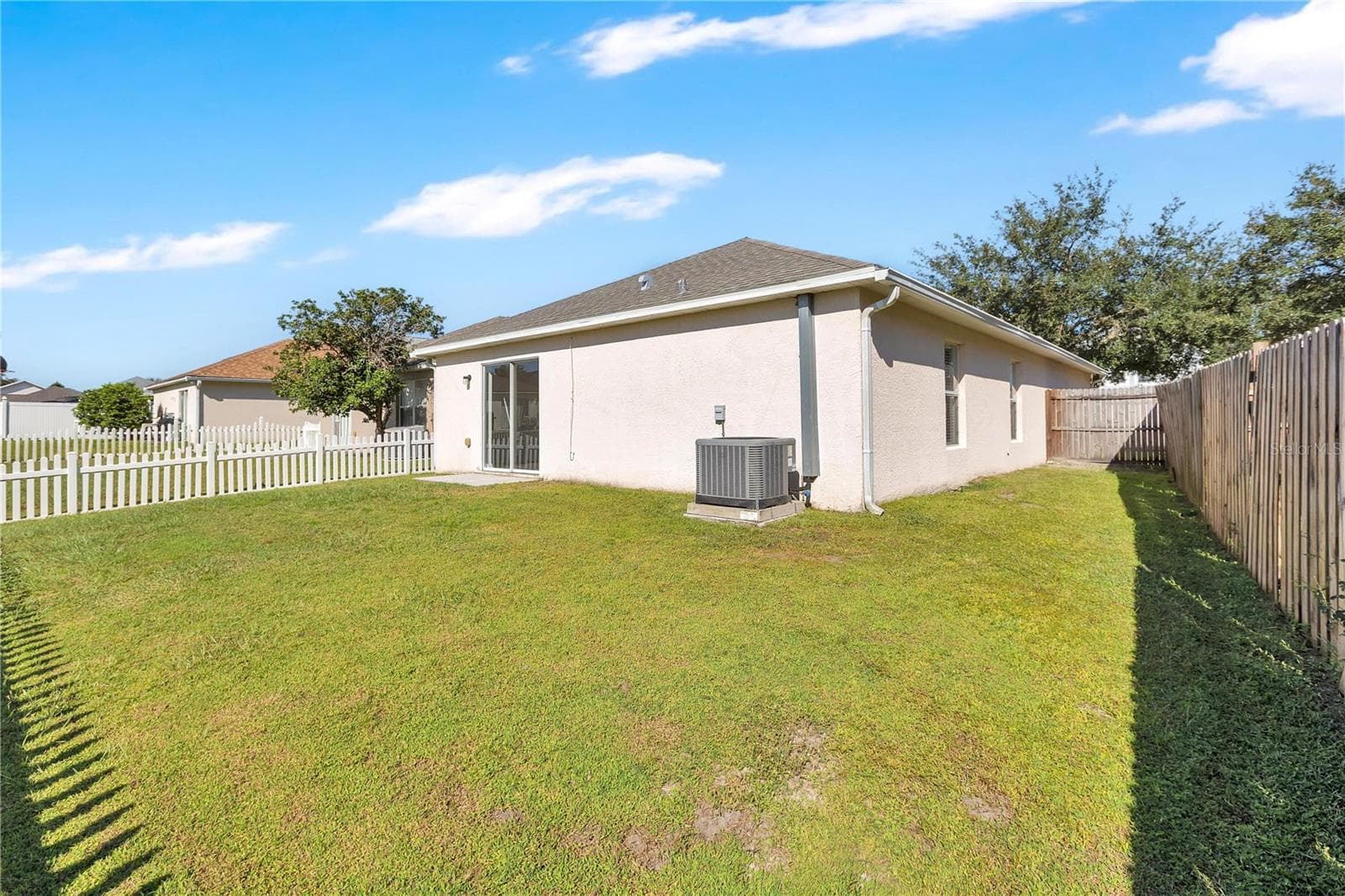 Single Family Residence at 6407 TABOGI TRL, WESLEY CHAPEL, photo 24 of 36