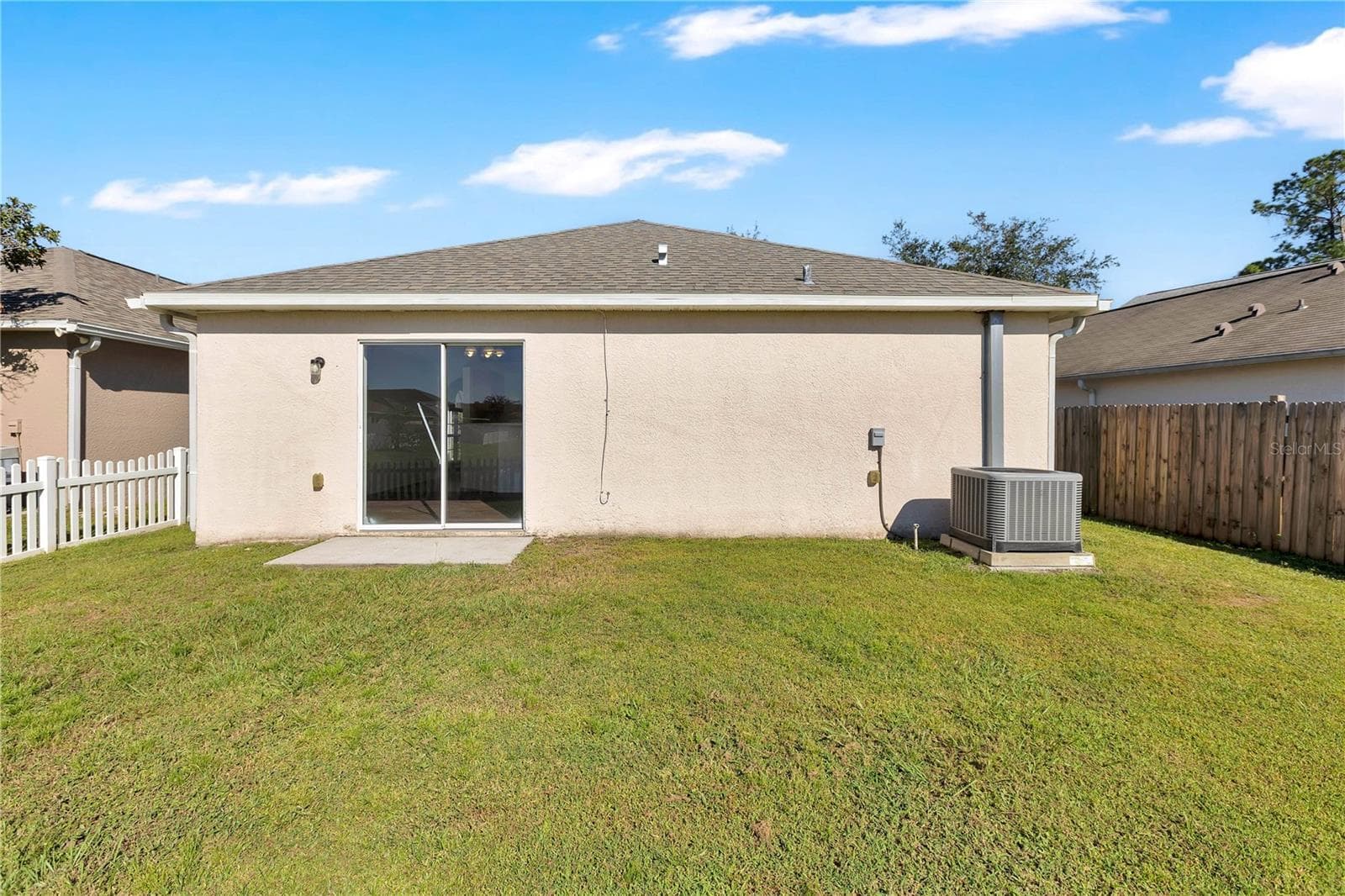Single Family Residence at 6407 TABOGI TRL, WESLEY CHAPEL, photo 25 of 36