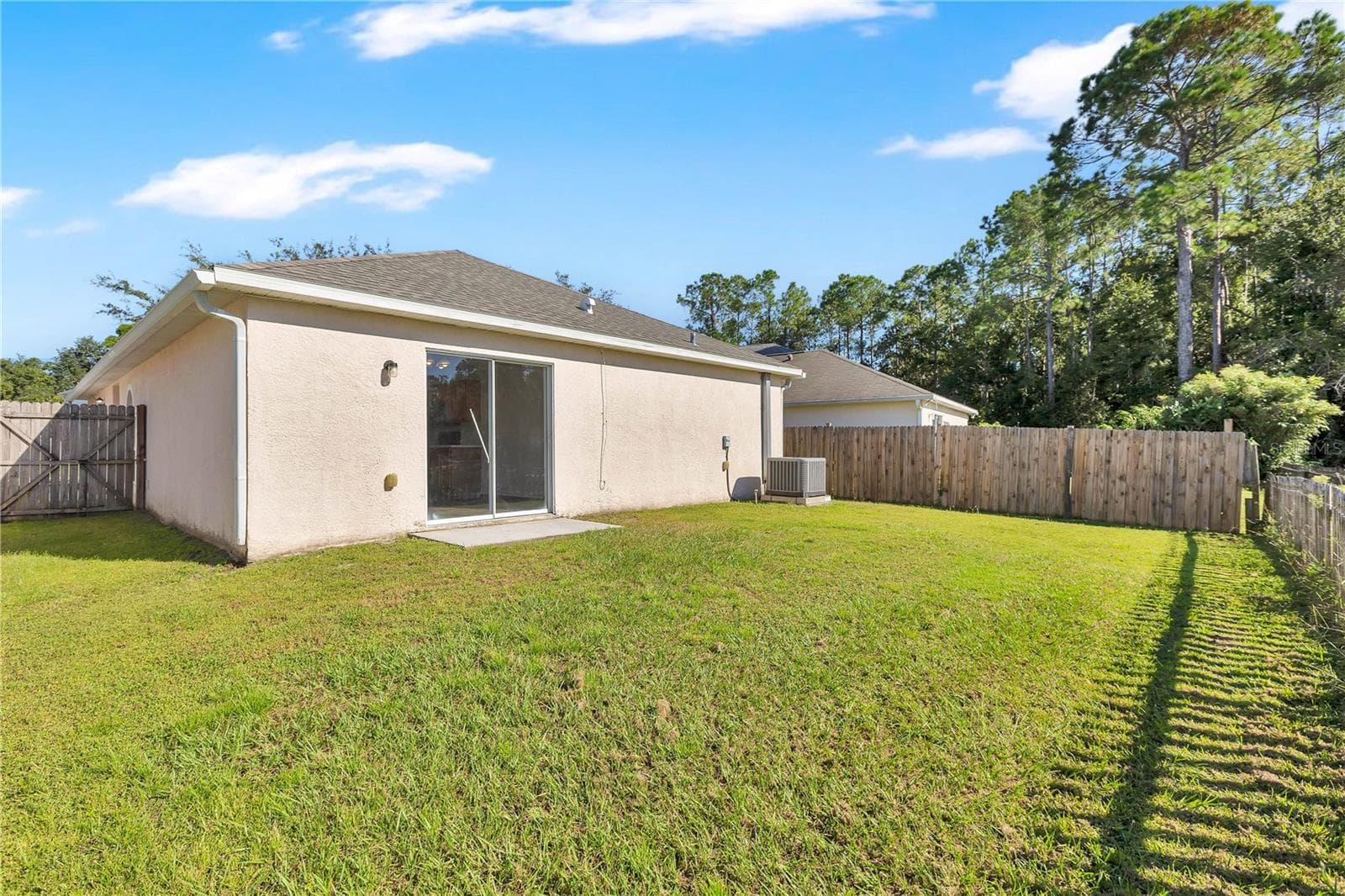 Single Family Residence at 6407 TABOGI TRL, WESLEY CHAPEL, photo 26 of 36