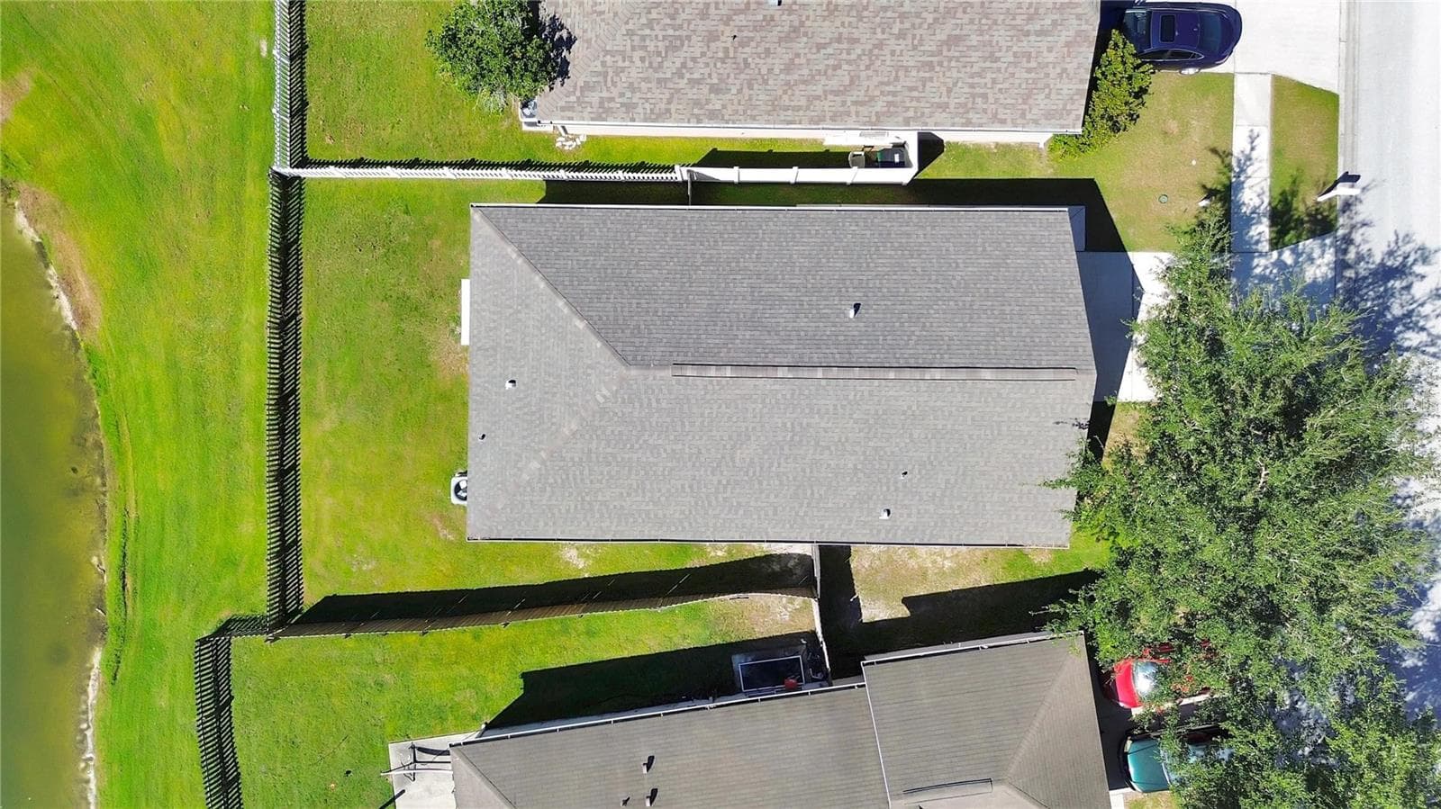 Single Family Residence at 6407 TABOGI TRL, WESLEY CHAPEL, photo 31 of 36