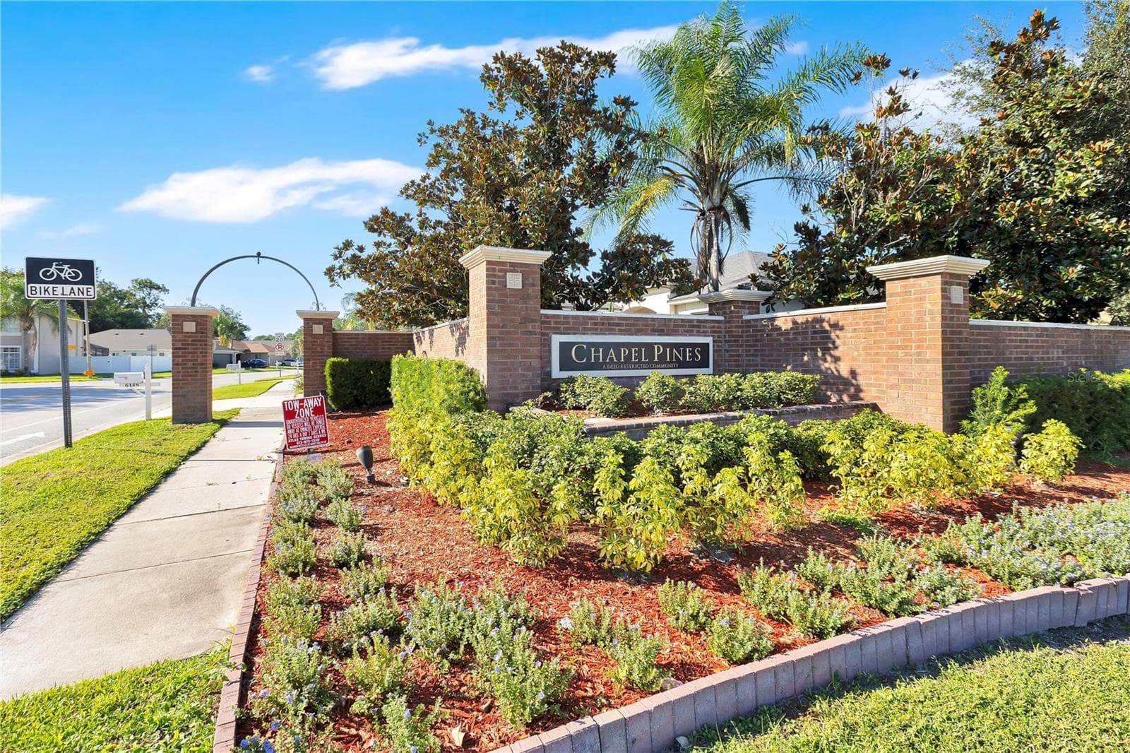 Single Family Residence at 6407 TABOGI TRL, WESLEY CHAPEL, photo 36 of 36