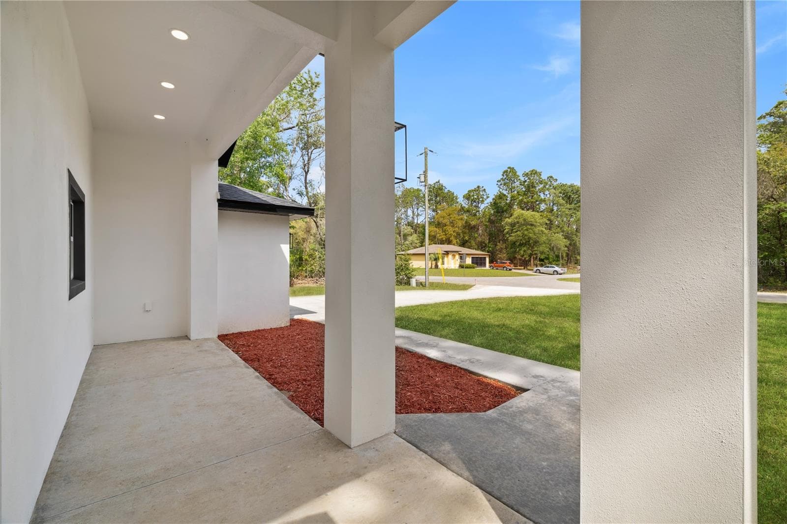 Single Family Residence at 221 W BRIMSON PL, CITRUS SPRINGS, photo 35 of 38