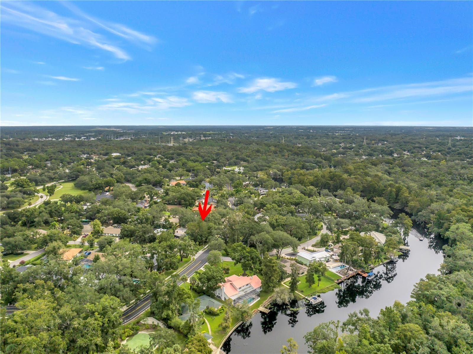 Single Family Residence at 1116 N RIVERHILLS DR, TEMPLE TERRACE, photo 58 of 68