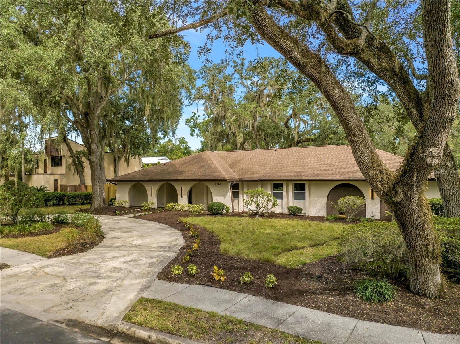 Single Family Residence at 1116 N RIVERHILLS DR, TEMPLE TERRACE, photo 56 of 68