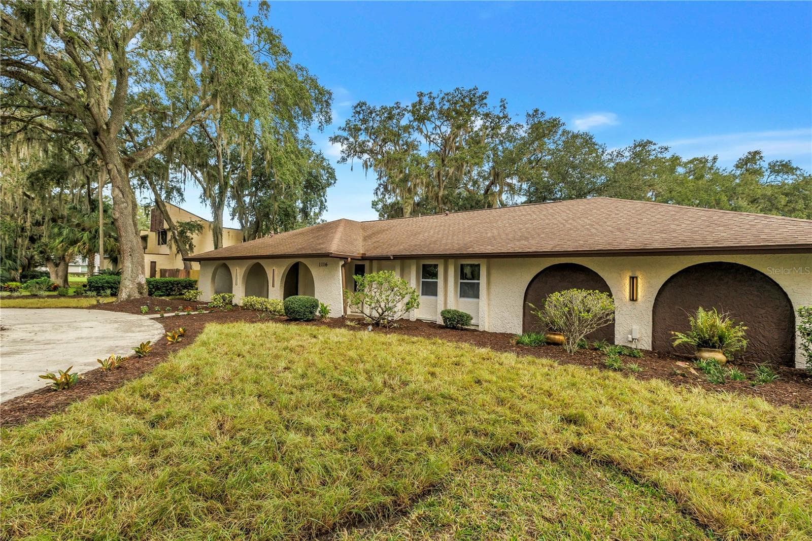 Single Family Residence at 1116 N RIVERHILLS DR, TEMPLE TERRACE, photo 59 of 68
