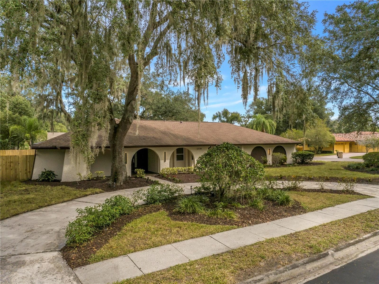 Single Family Residence at 1116 N RIVERHILLS DR, TEMPLE TERRACE, photo 60 of 68
